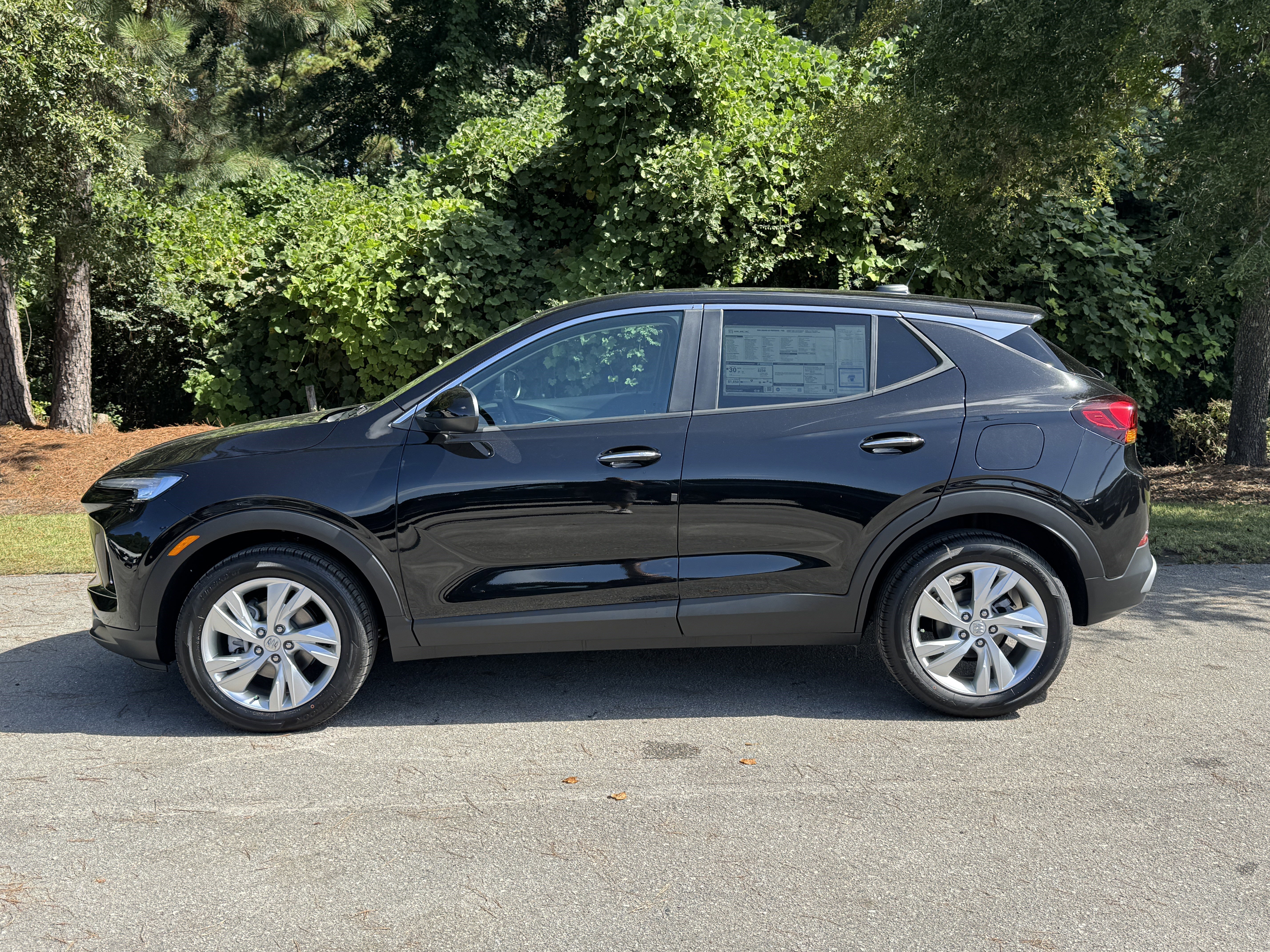 New 2026 Buick Encore GX Preferred w/ Comfort Package image 9