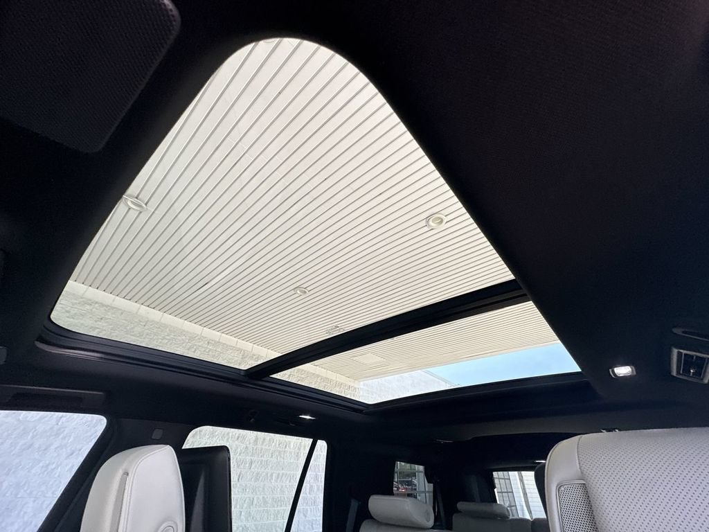 Certified 2021 Cadillac Escalade Sport w/ Driver Assist Tech Package RWD image 19