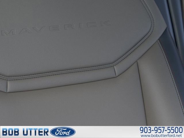 New 2026 Ford Maverick Lariat w/ 4K Tow Package AWD/4WD image 17