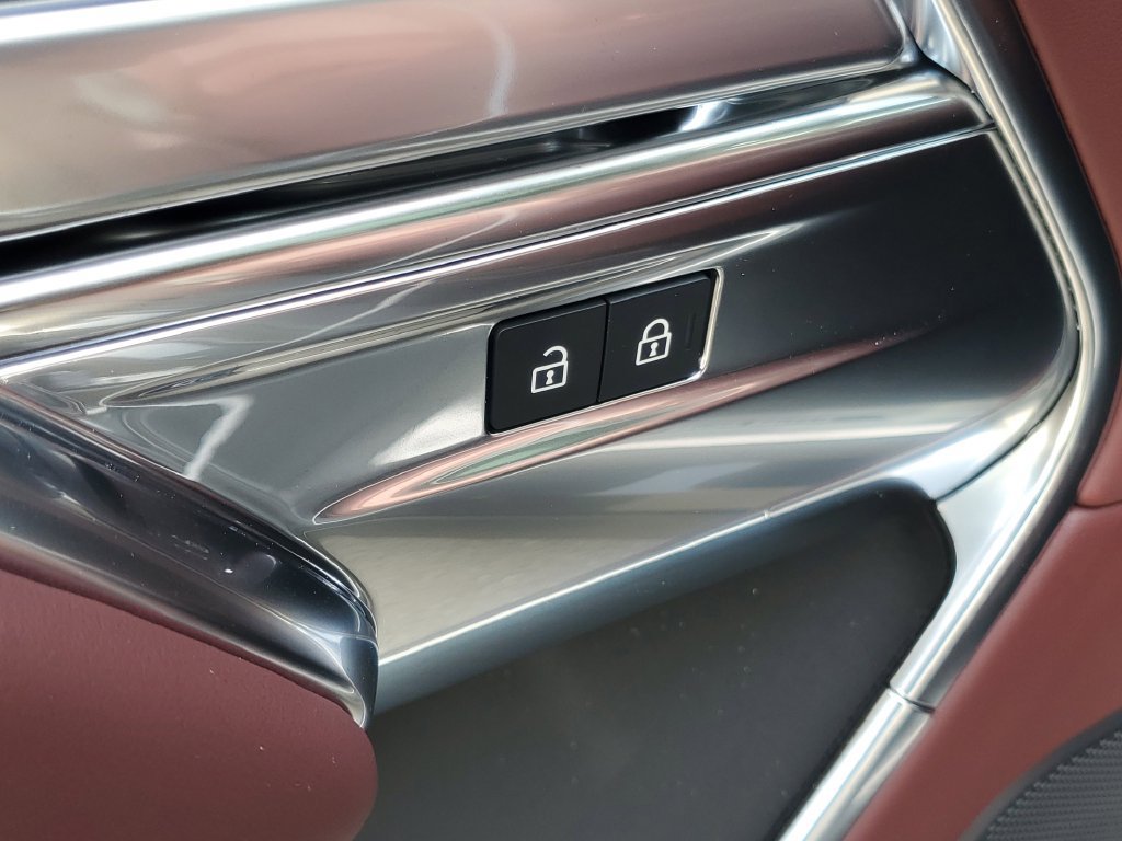 New 2026 Land Rover Range Rover SE AWD/4WD image 10