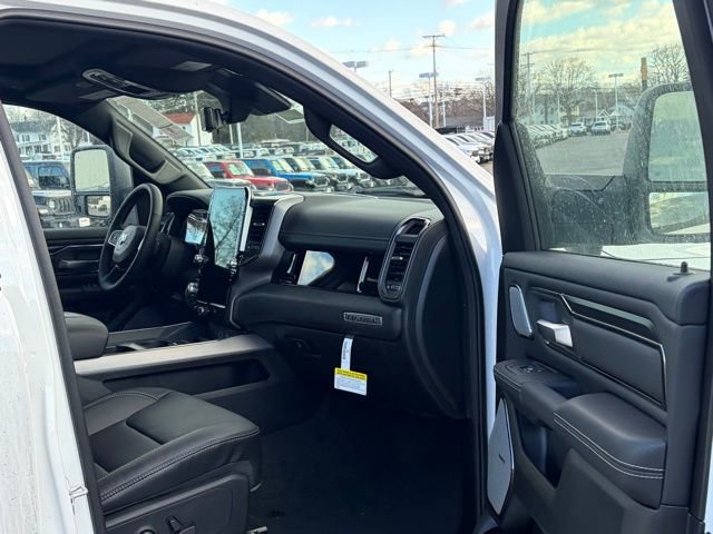 New 2026 RAM 1500 Rebel w/ Rebel Level 2 Equipment Group image 26