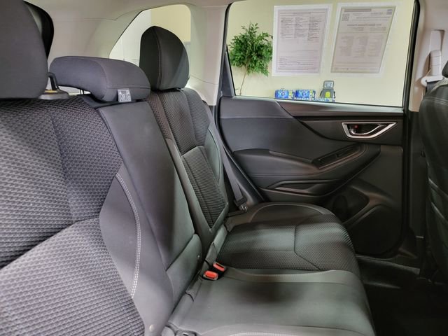 Used 2021 Subaru Forester Premium w/ Popular Package #1 AWD/4WD image 14