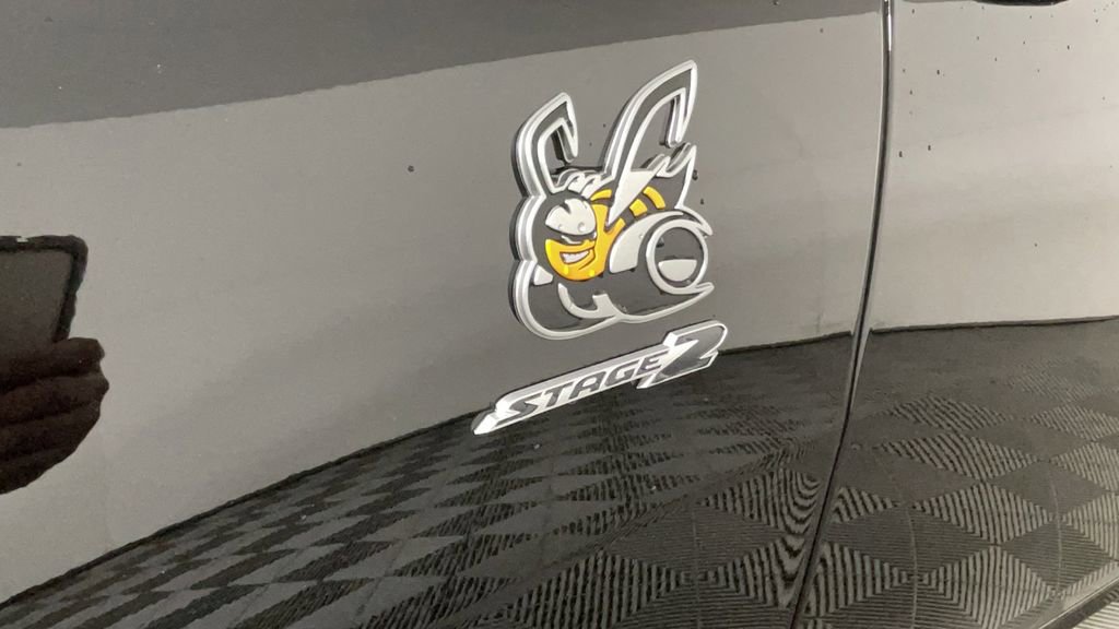 New 2025 Dodge Charger R/T Scat Pack w/ Track Pack image 11