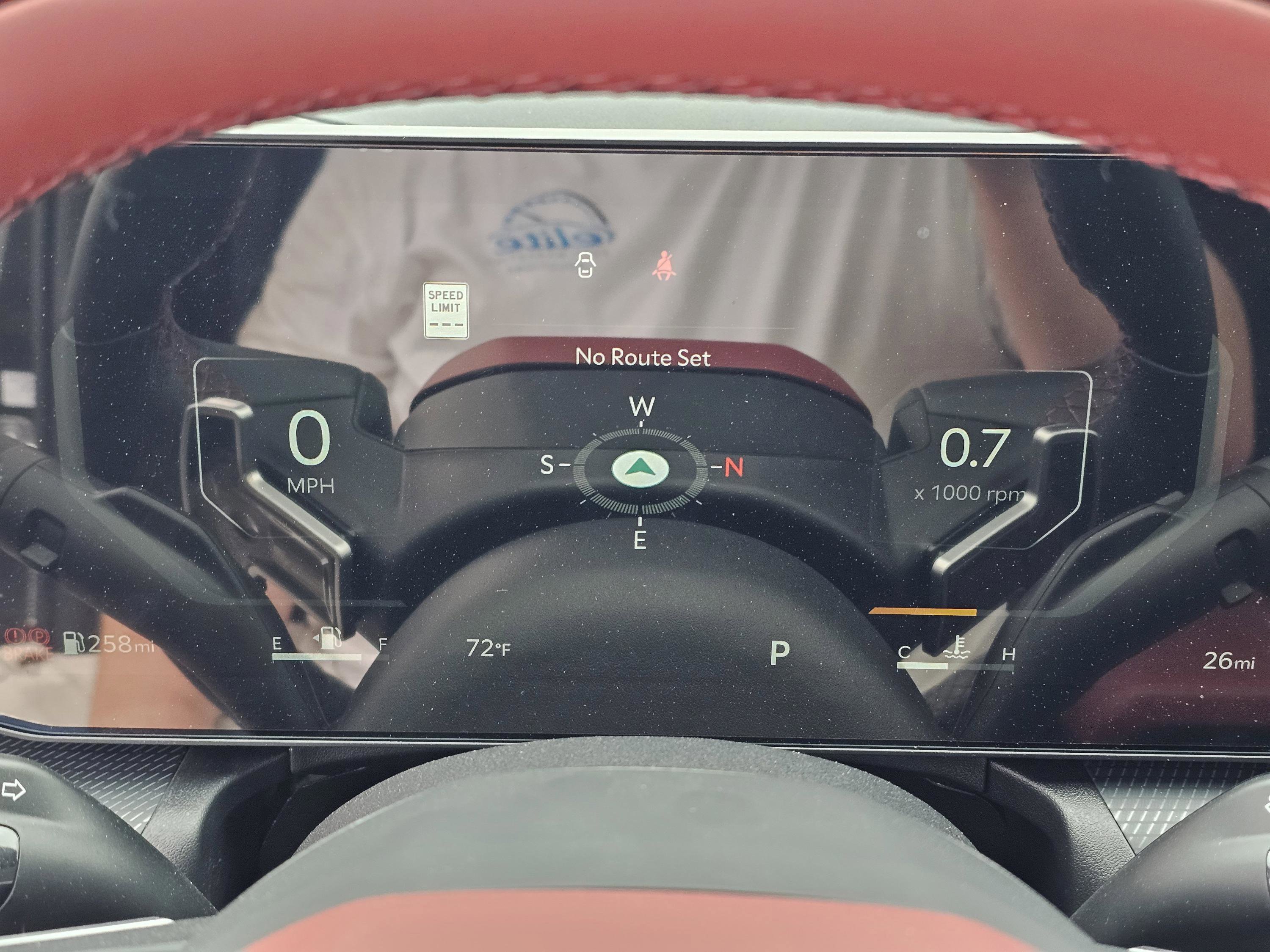 New 2026 Kia K4 GT-Line Turbo FWD image 24