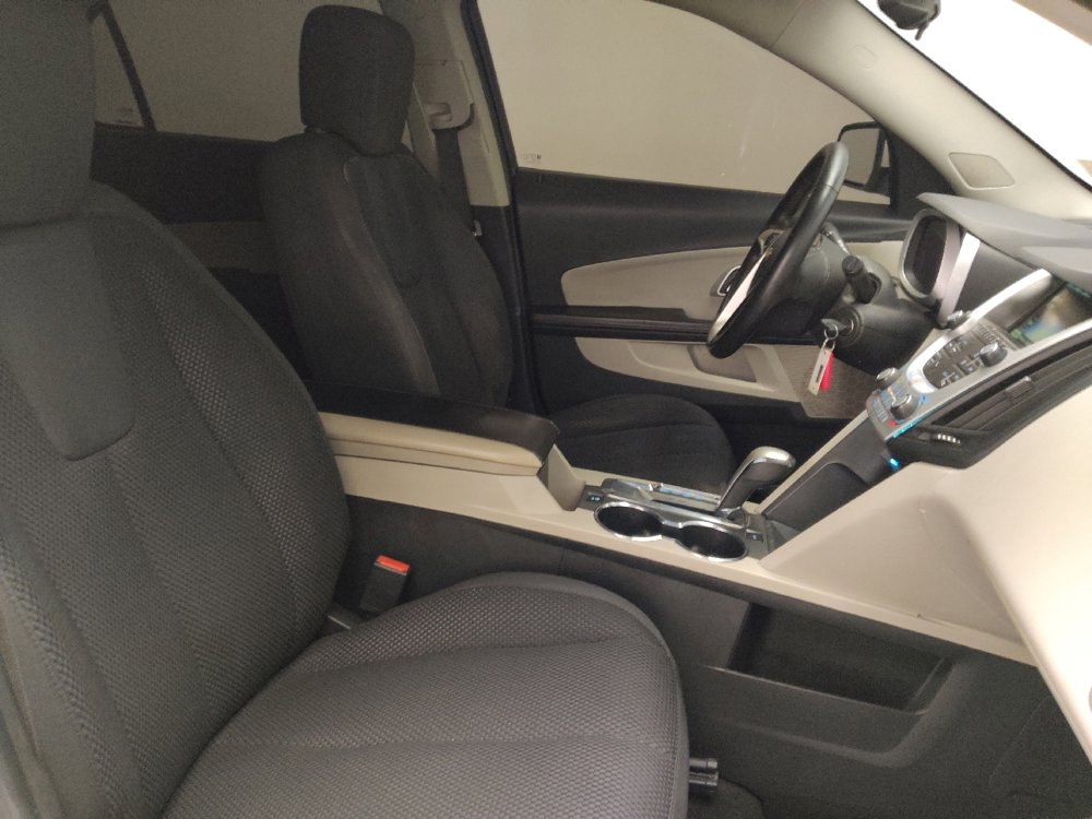 Used 2015 Chevrolet Equinox LT image 21