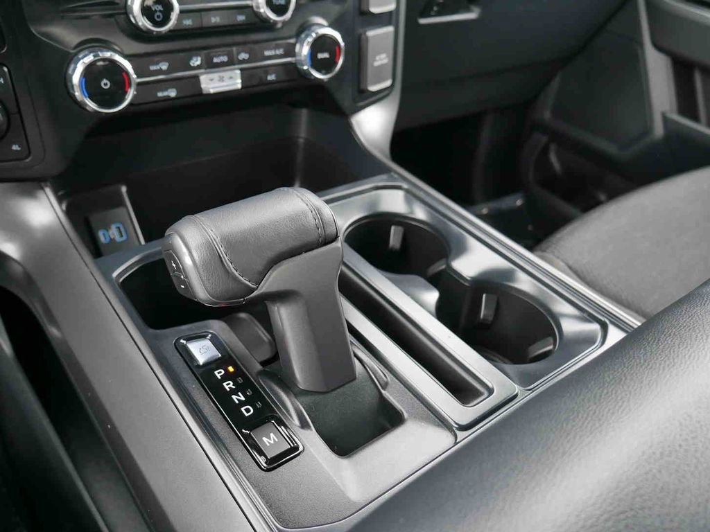 Used 2024 Ford F150 XLT w/ Bed Utility Package image 35