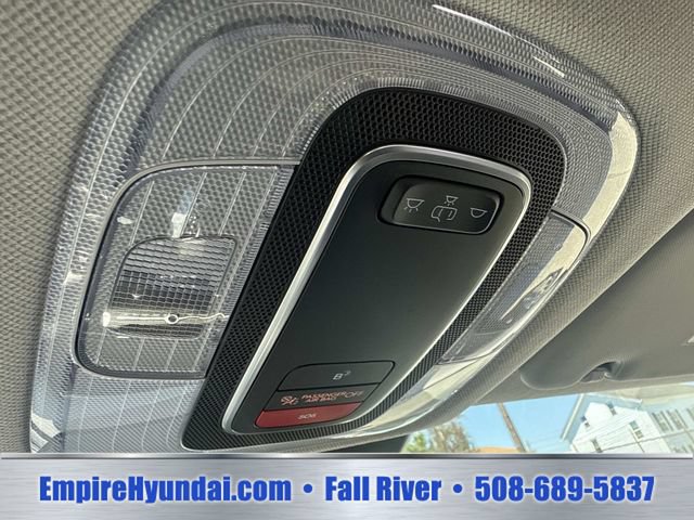 Certified 2024 Hyundai Elantra SEL FWD image 23