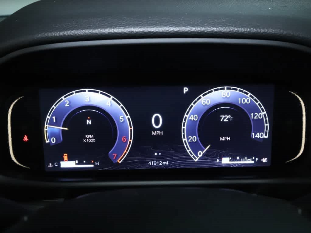 Used 2024 Jeep Wagoneer Series II w/ Premium Group I AWD/4WD image 27