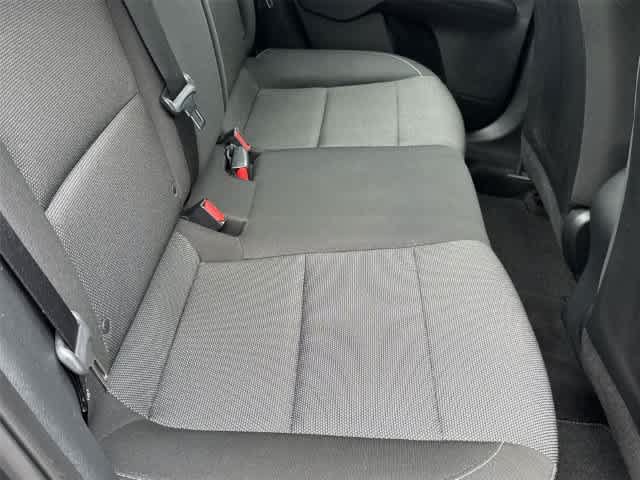 Used 2023 Kia Forte LXS w/ LXS Technology Package FWD image 15