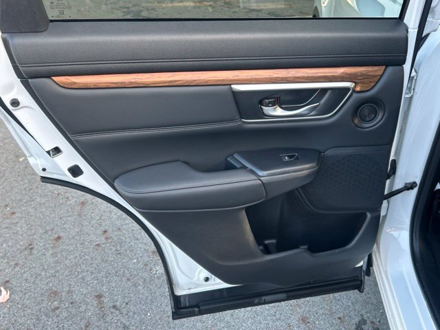 Used 2019 Honda CR-V EX-L image 32