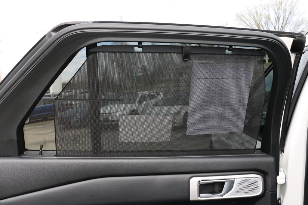 Used 2021 Ford Explorer ST w/ ST Street Pack image 23