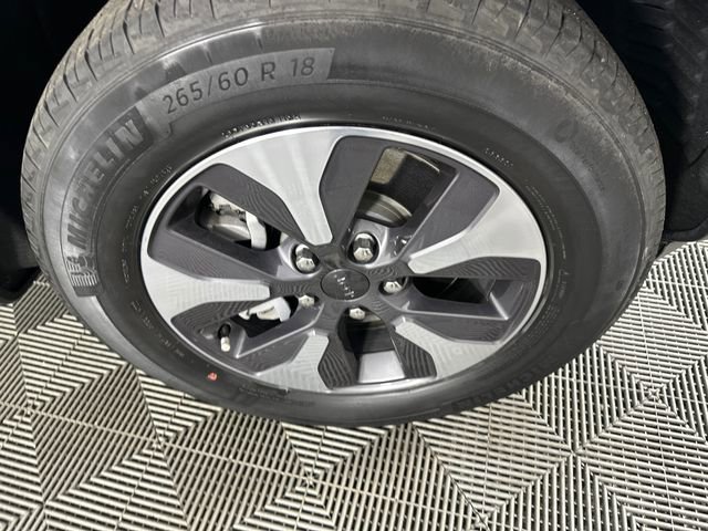 Certified 2022 Jeep Grand Cherokee Limited 4xe image 13