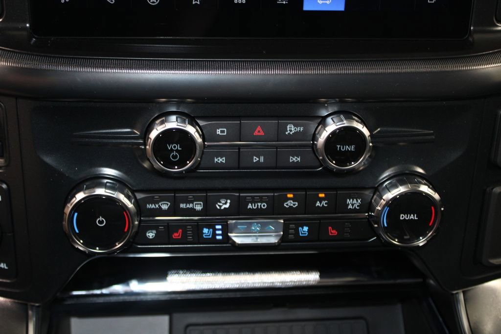 New 2026 Ford F150 Platinum AWD/4WD image 51