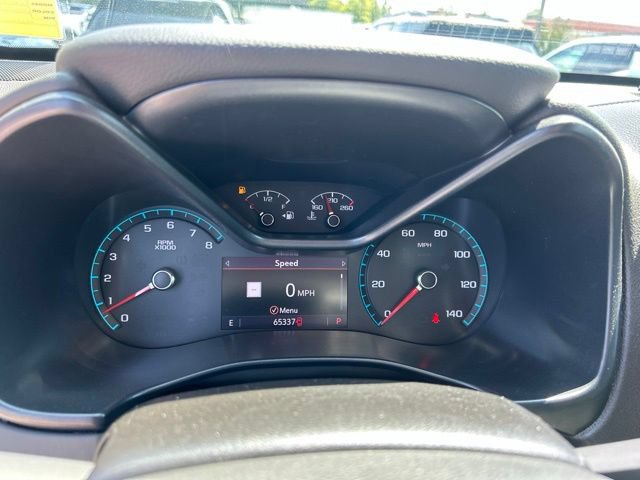 Used 2019 GMC Canyon Denali AWD/4WD image 20