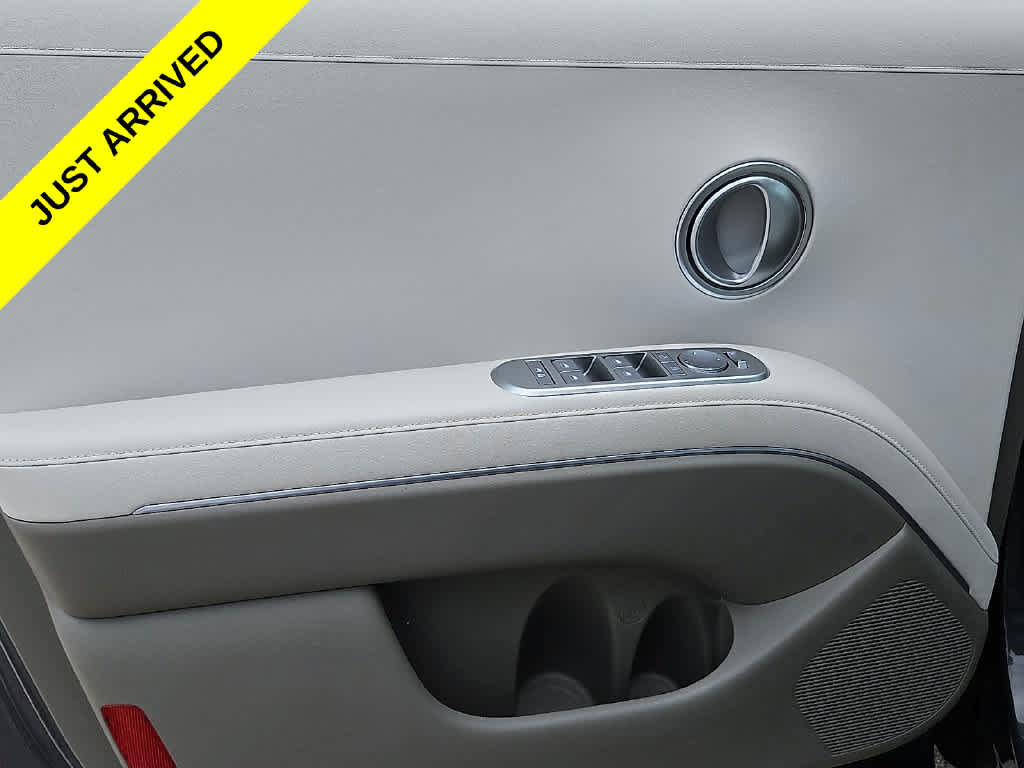 Used 2026 Hyundai Palisade SEL FWD image 12