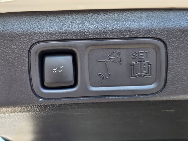 Certified 2024 Ford Expedition Timberline image 34