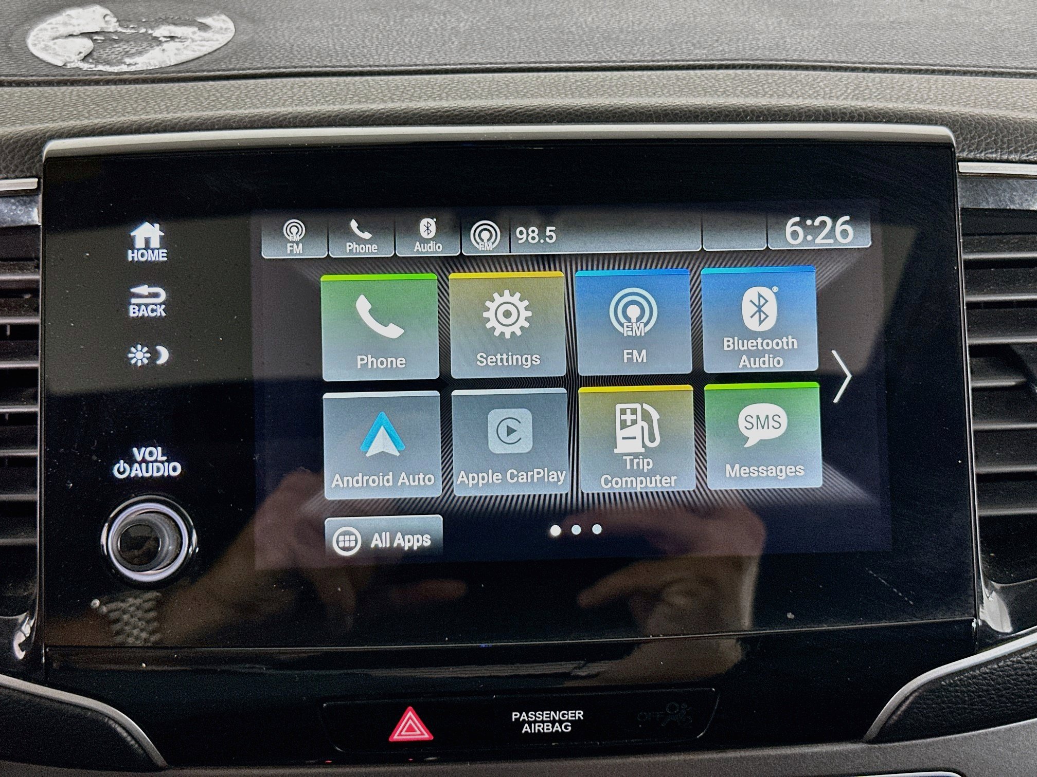 Used 2021 Honda Pilot EX-L image 21