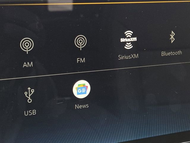 New 2026 Chevrolet Silverado 1500 LT Trail Boss image 6