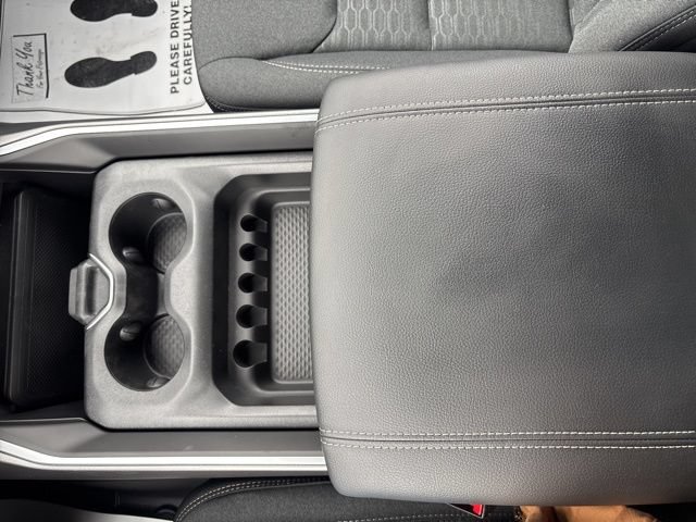New 2026 RAM 1500 Big Horn AWD/4WD image 15