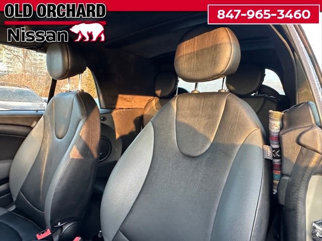 Used 2009 MINI Cooper Convertible image 10