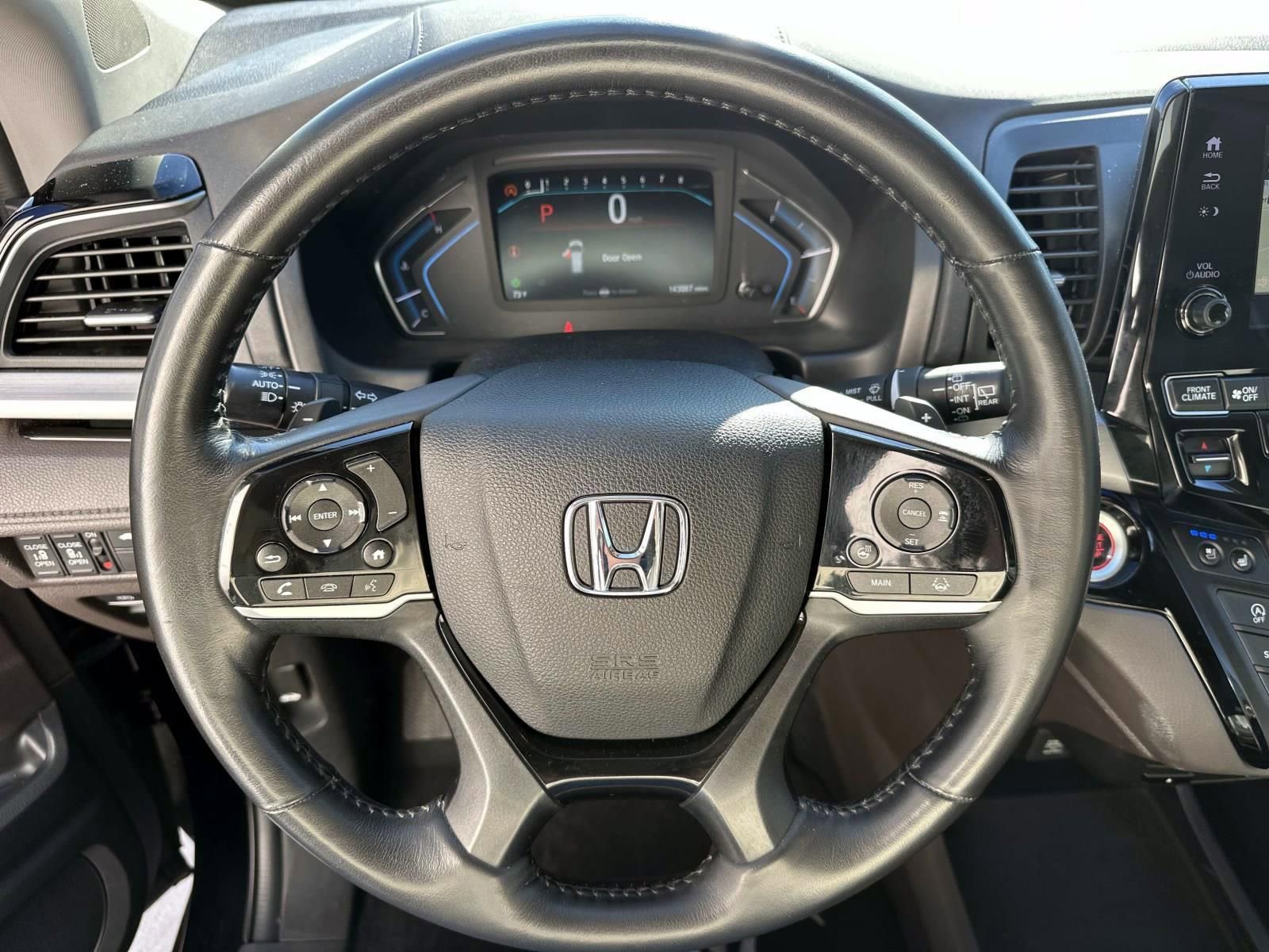Used 2019 Honda Odyssey Elite image 16