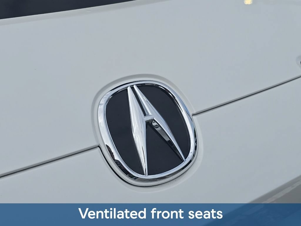 Used 2026 Acura ADX A-Spec FWD image 15