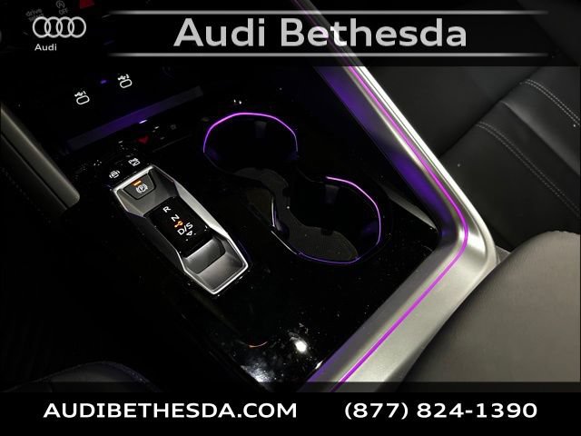 Certified 2025 Audi Q5 Premium w/ Convenience Package AWD/4WD image 24