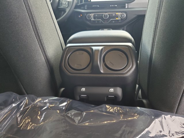 New 2025 Jeep Gladiator Sport AWD/4WD image 27