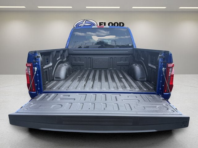 New 2026 Ford F150 STX w/ Equipment Group 200A AWD/4WD image 7