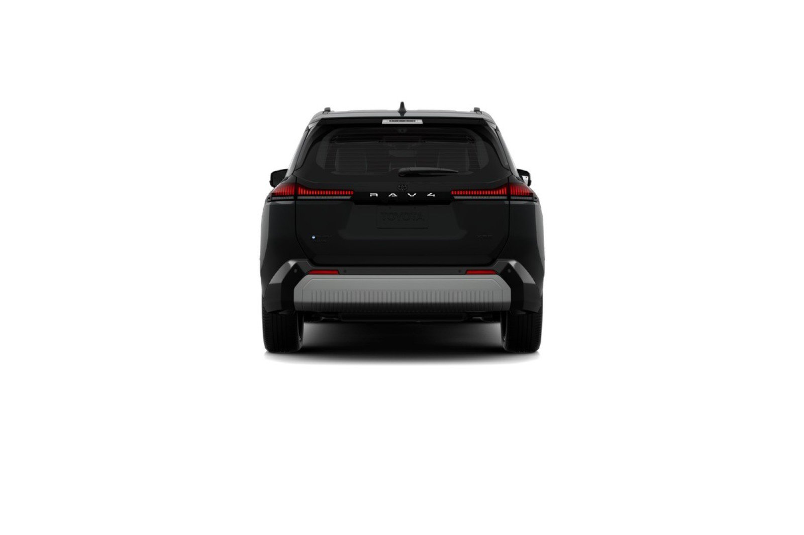 New 2026 Toyota RAV4 XSE AWD/4WD image 10