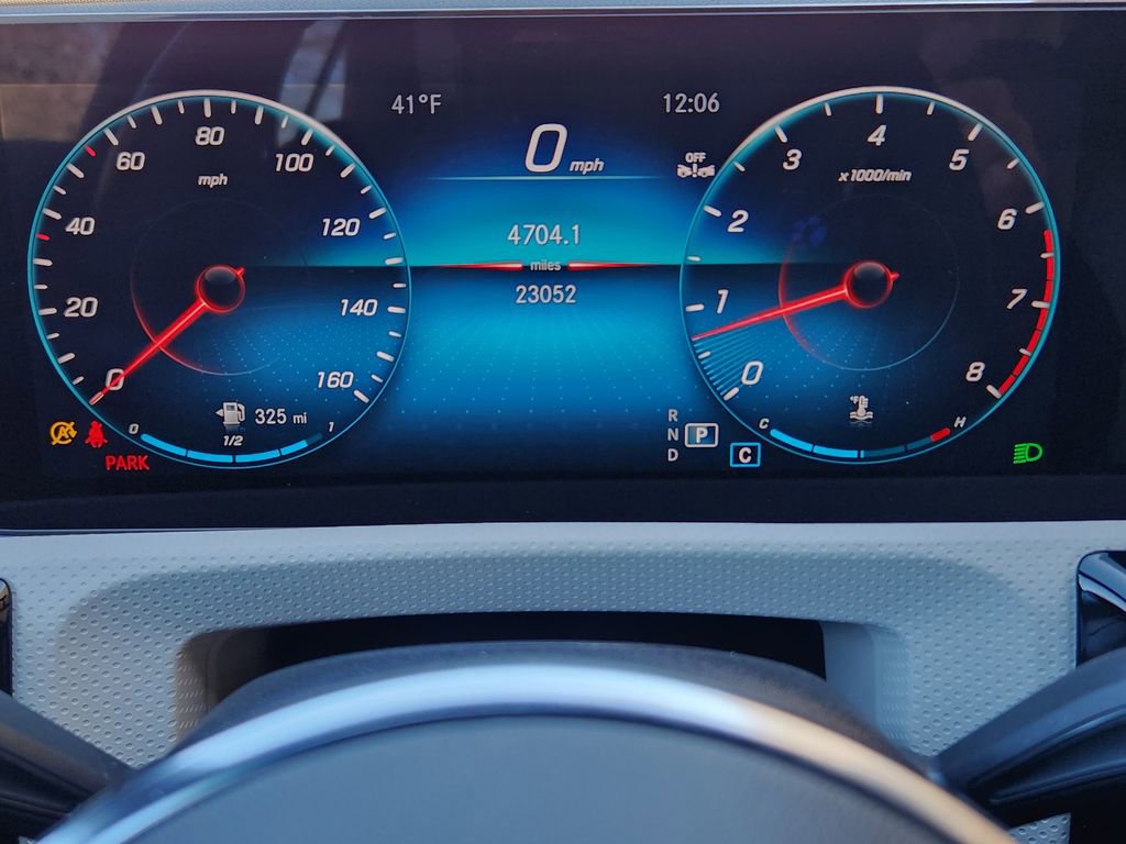 Certified 2023 Mercedes-Benz CLA 250 4MATIC image 15