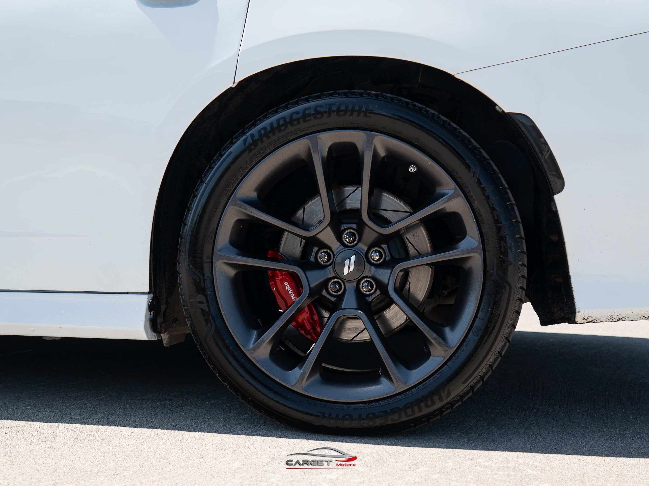 Used 2020 Dodge Charger Scat Pack RWD image 12