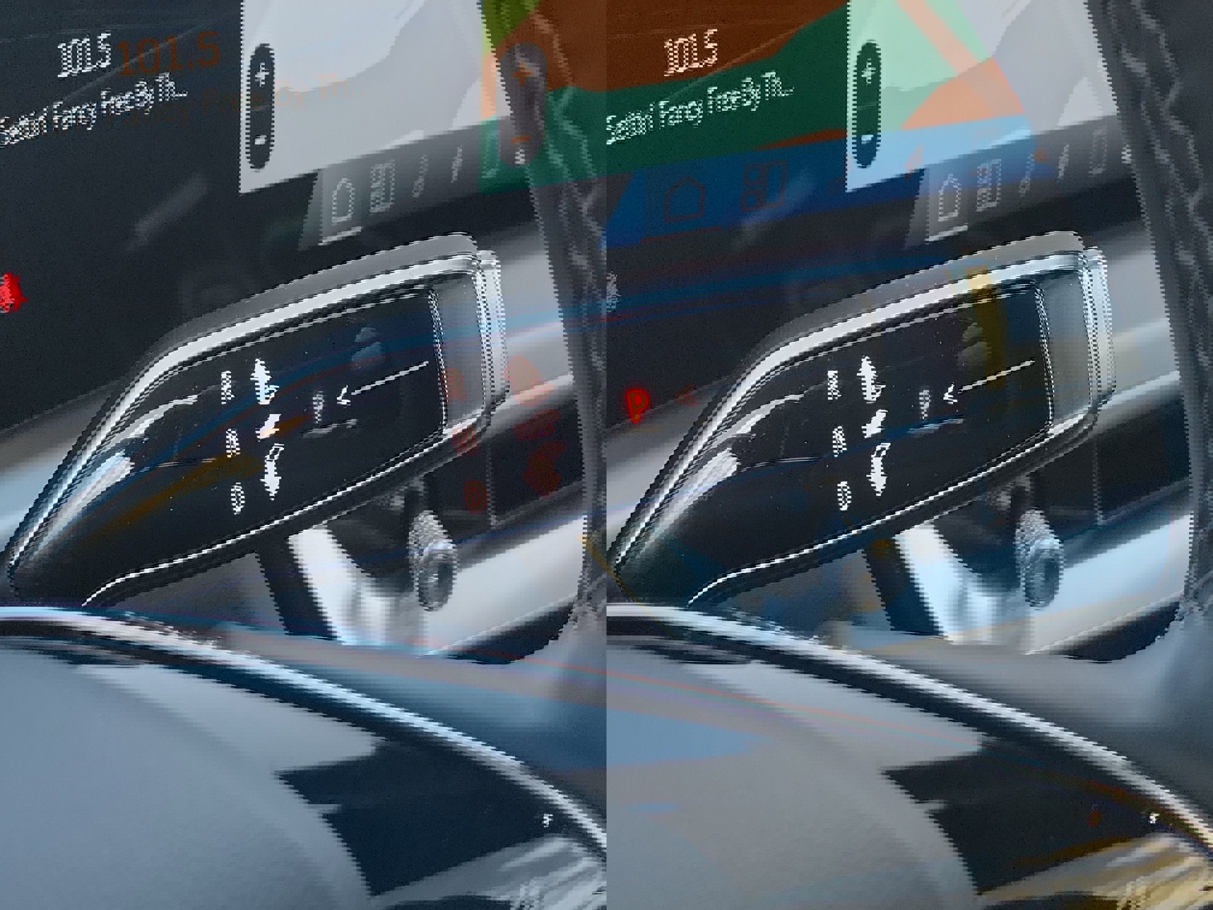 New 2025 Cadillac Lyriq Luxury w/ LPO, Floor Liner Package image 22