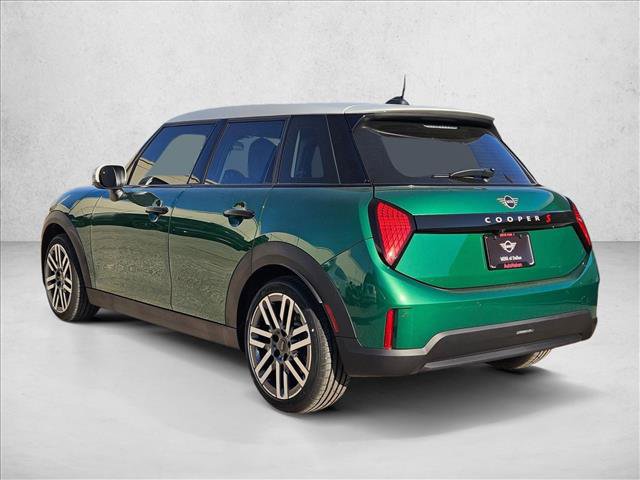 Used 2026 MINI Cooper S image 8