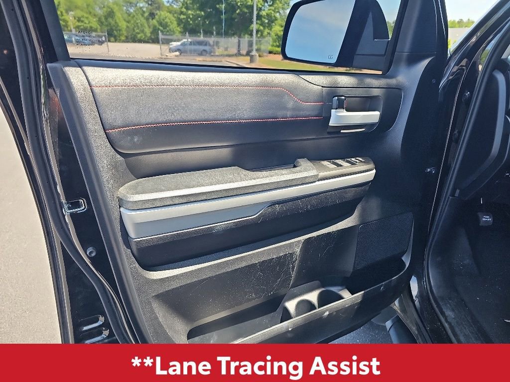 Used 2019 Toyota Tundra TRD Pro AWD/4WD image 11