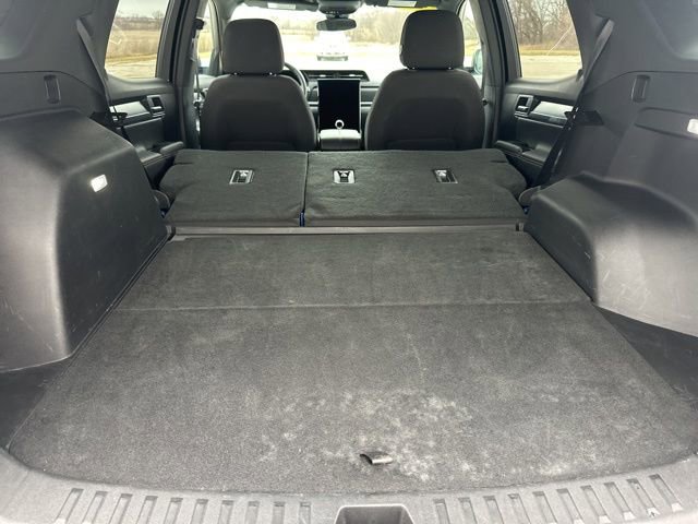 Used 2025 GMC Terrain Elevation image 50
