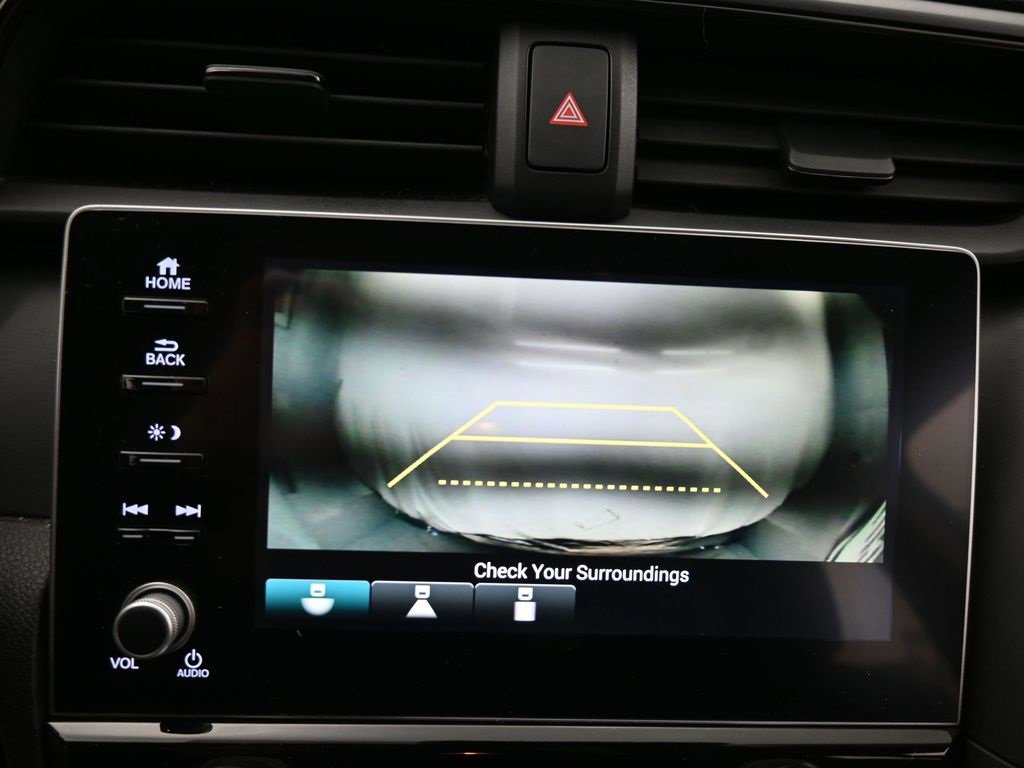 Used 2019 Honda Insight EX image 24