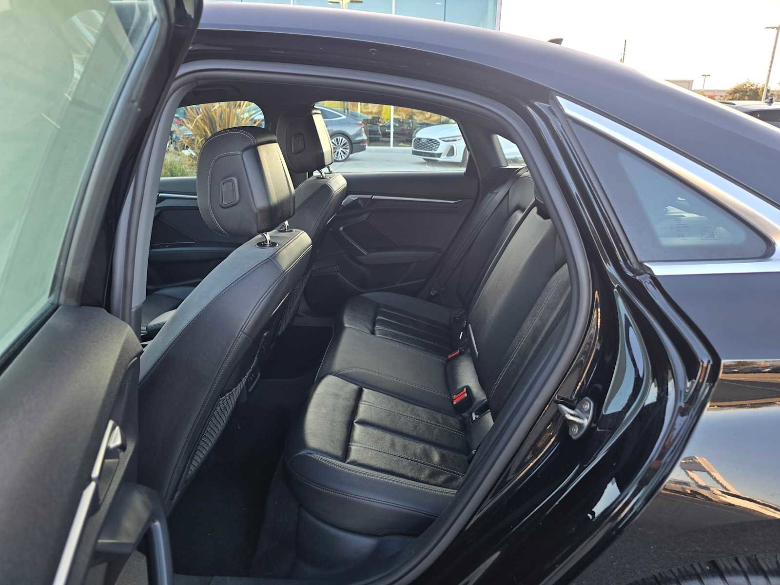 Used 2024 Audi A3 2.0T Premium image 18