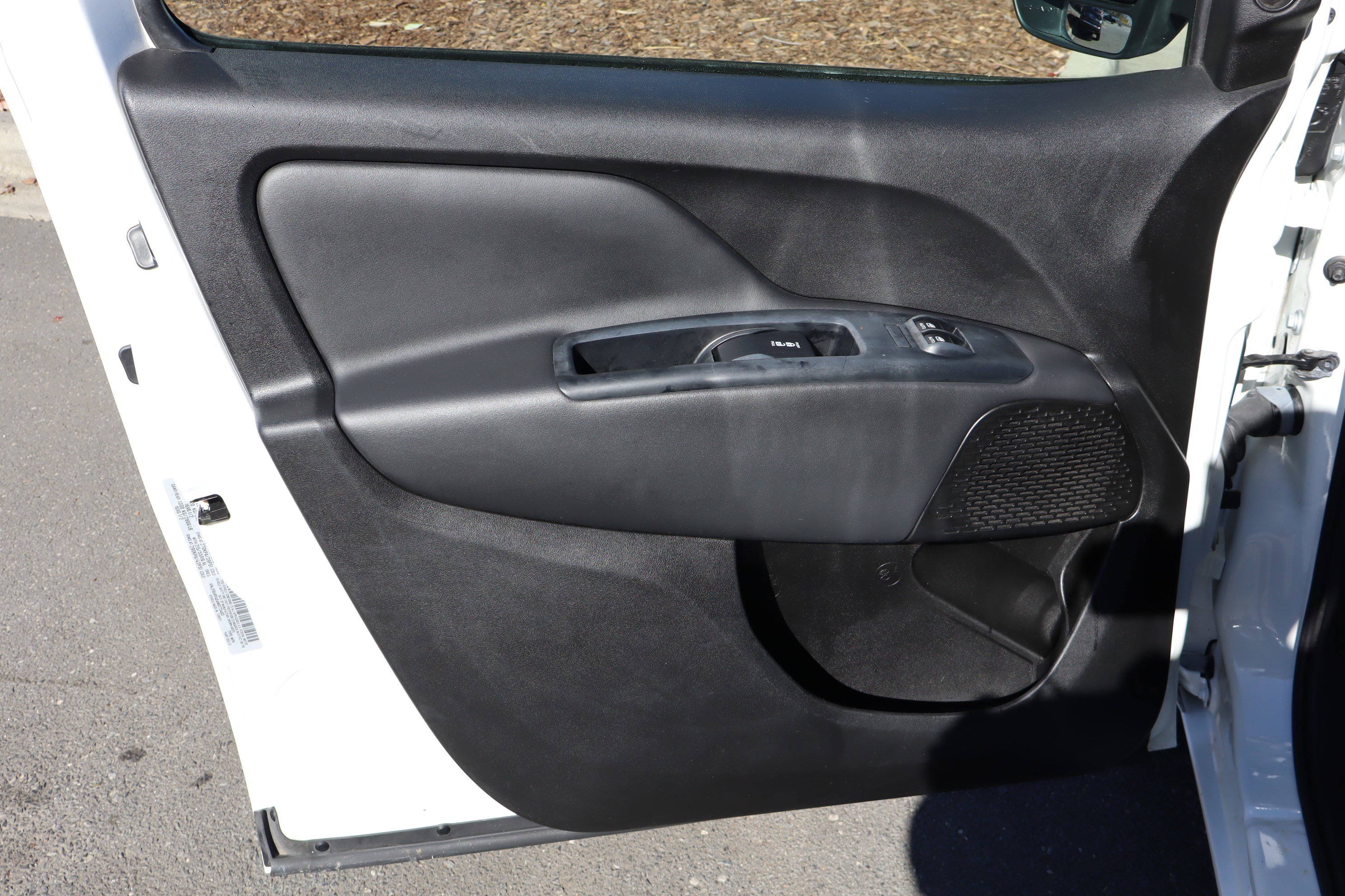 Used 2021 RAM ProMaster City Tradesman image 13