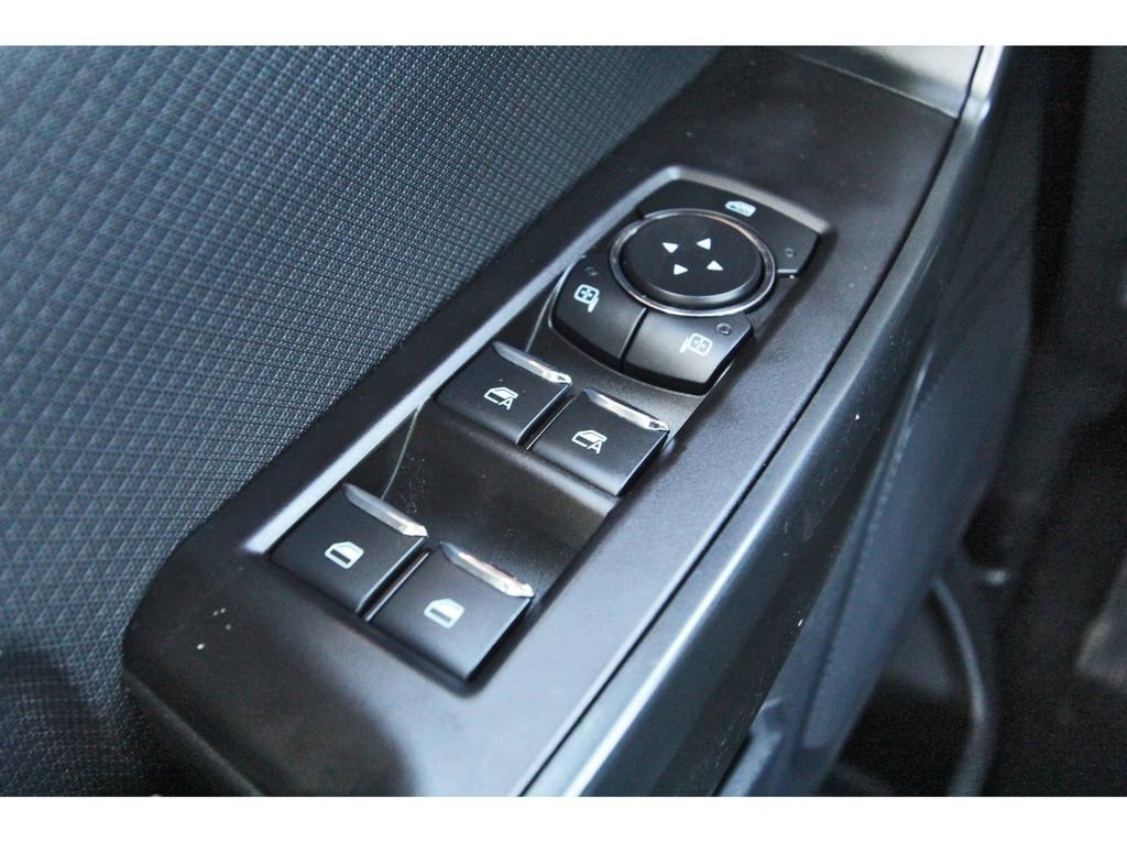 Certified 2022 Ford F150 XL w/ STX Appearance Package RWD image 21