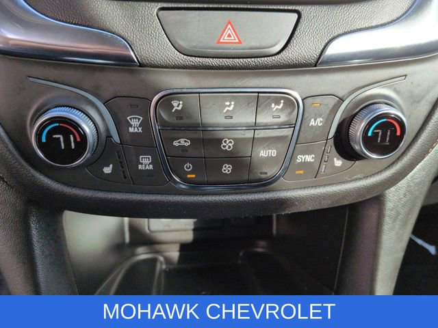 Used 2021 Chevrolet Equinox Premier AWD/4WD image 19