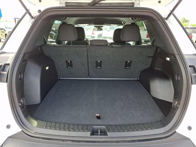 Used 2026 Chevrolet Equinox LT FWD image 29