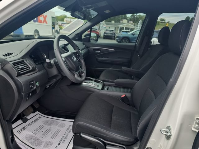 Used 2021 Honda Passport Sport image 18