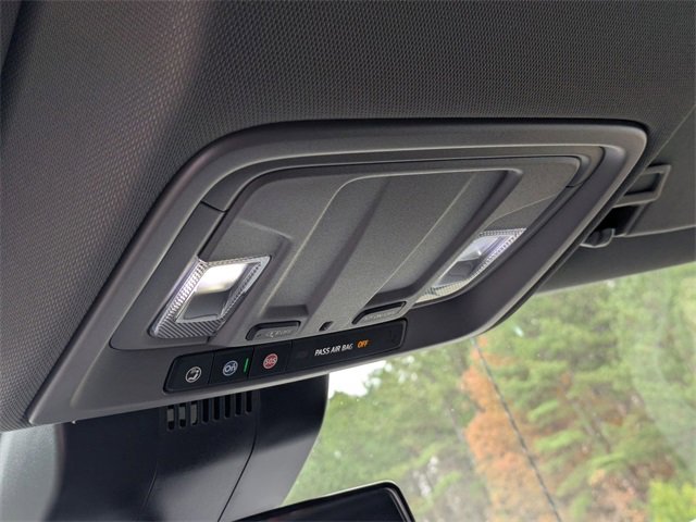 New 2026 Chevrolet Silverado 1500 W/T w/ WT Convenience Package image 18