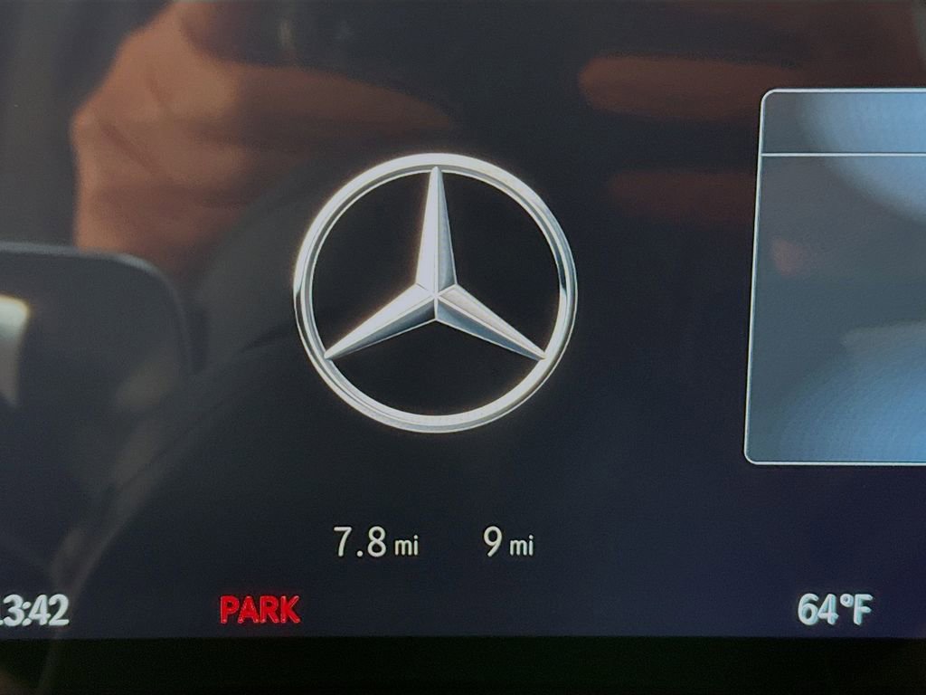 Used 2026 Mercedes-Benz GLE 350 4MATIC image 13