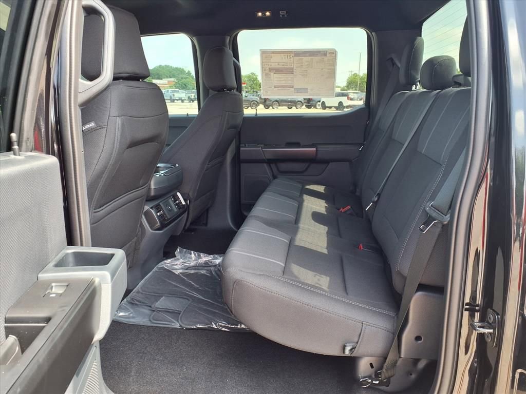 New 2026 Ford F150 STX RWD image 27