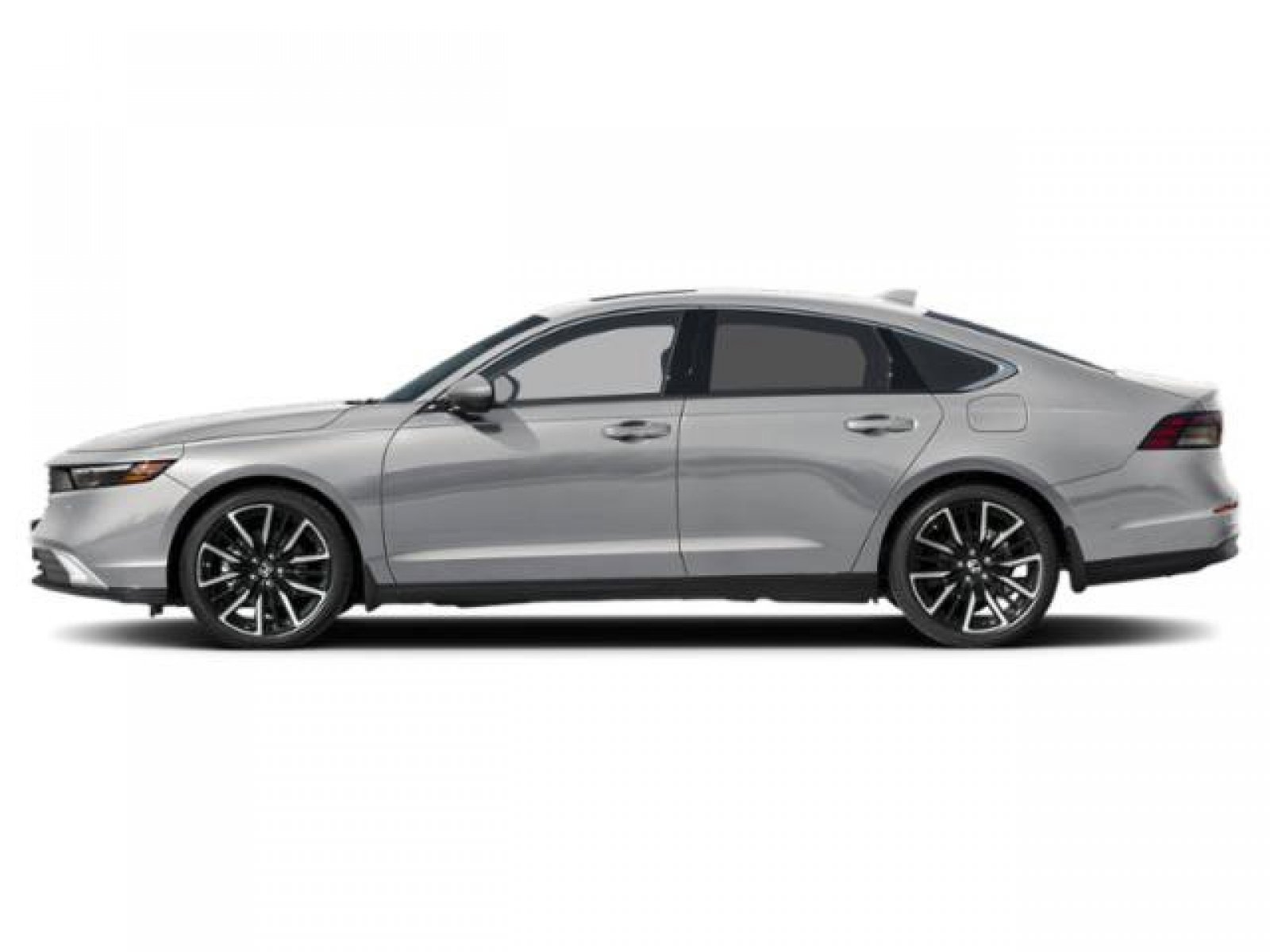 New 2026 Honda Accord Touring image 3