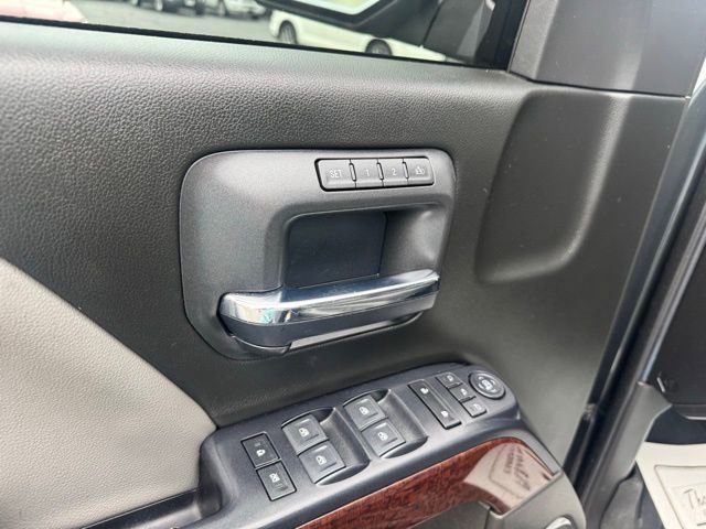 Used 2018 GMC Sierra 1500 SLT w/ SLT Premium Package AWD/4WD image 20