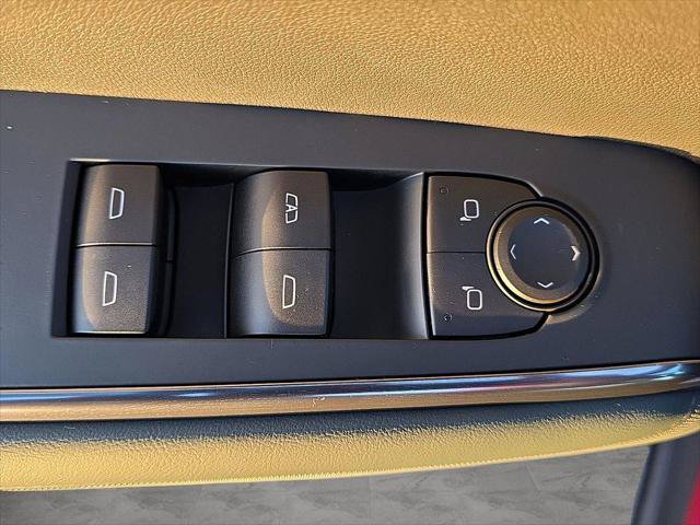 New 2026 GMC Acadia AT4 w/ Super Cruise Package AWD/4WD image 19