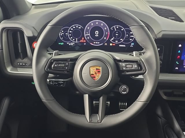 New 2026 Porsche Cayenne S AWD/4WD image 29